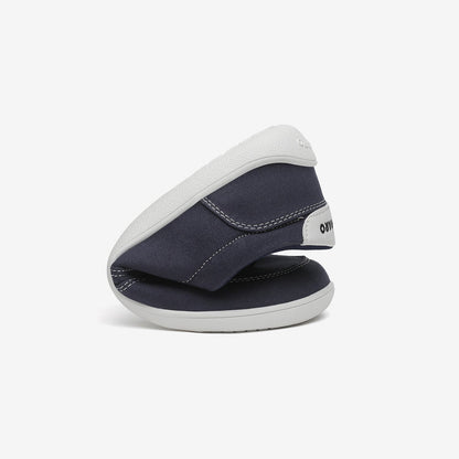 Relax V - Barefoot Canvas Loafers
