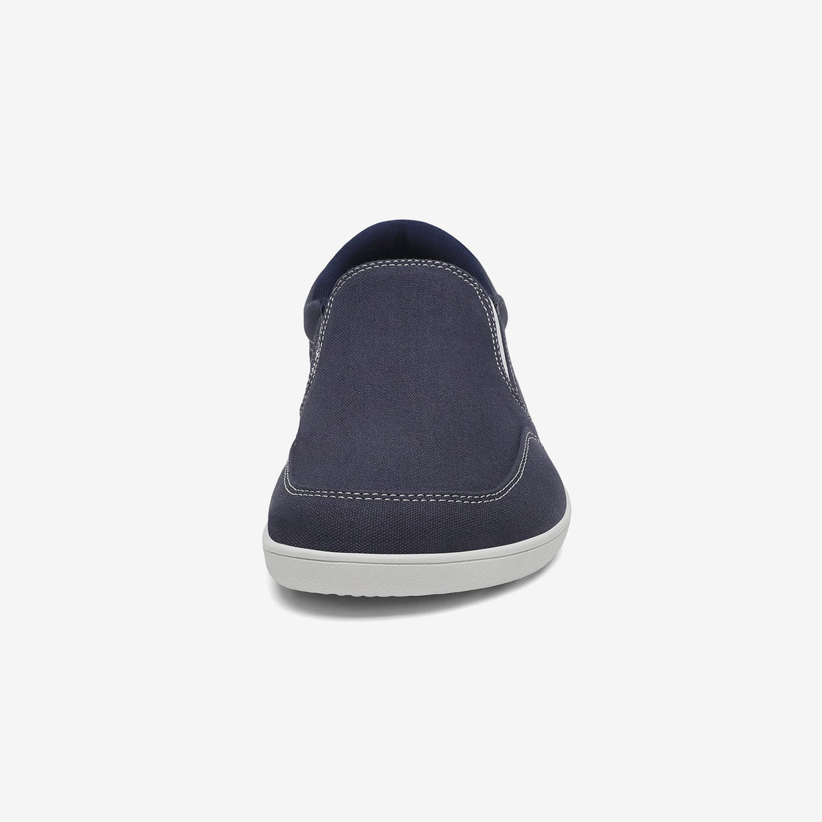 Relax V - Barefoot Canvas Loafers