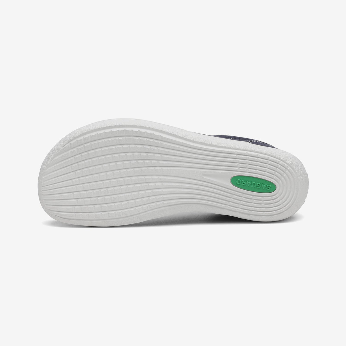 Relax V - Barefoot Canvas Loafers
