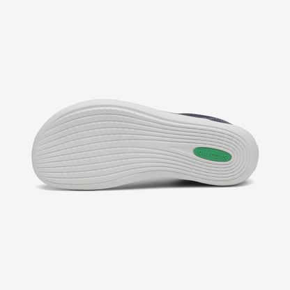Relax V - Barefoot Canvas Loafers