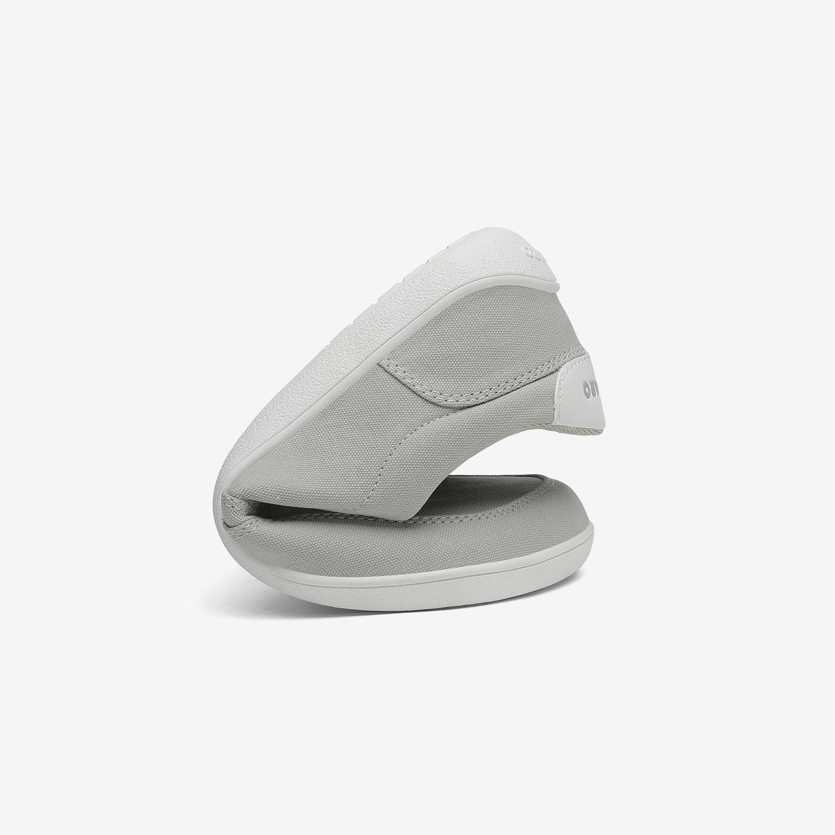 Relax V - Barefoot Canvas Loafers