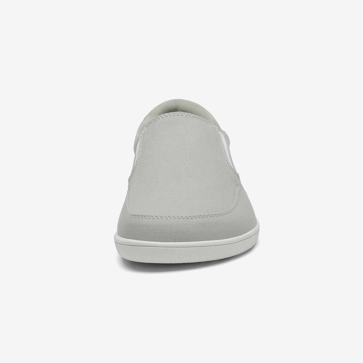 Relax V - Barefoot Canvas Loafers