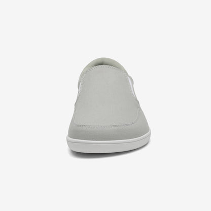 Relax V - Barefoot Canvas Loafers