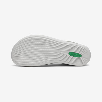 Relax V - Barefoot Canvas Loafers