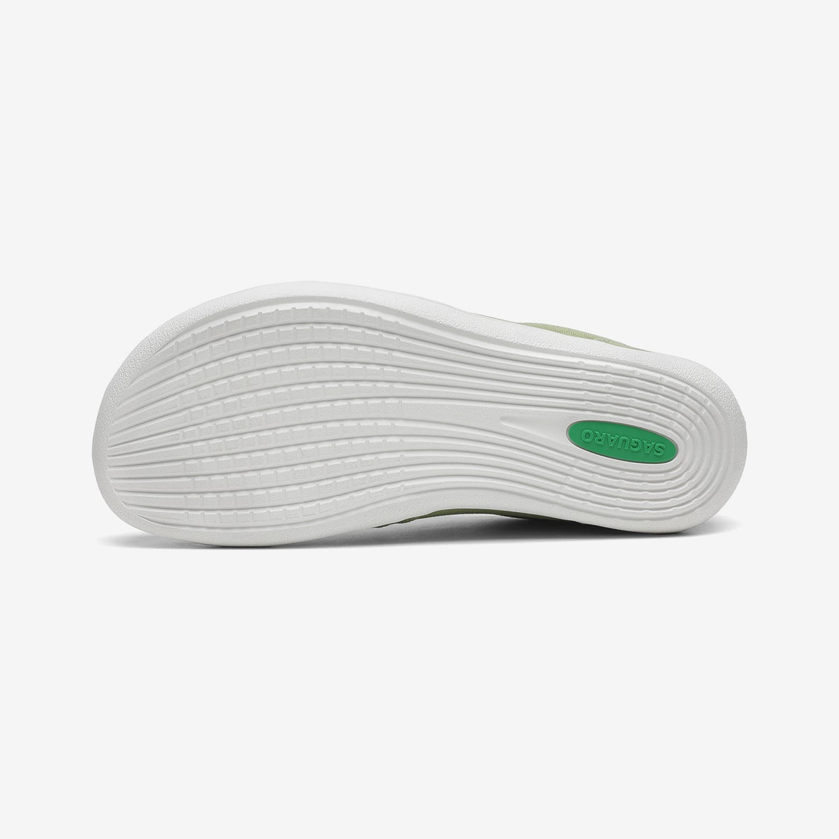 Relax V - Barefoot Canvas Loafers