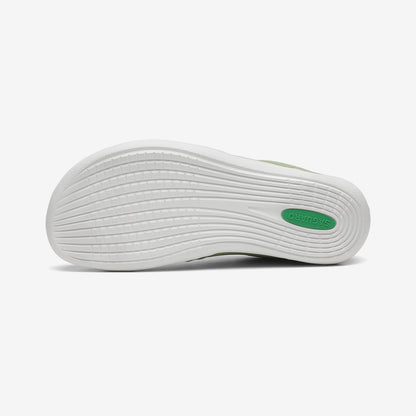 Relax V - Barefoot Canvas Loafers