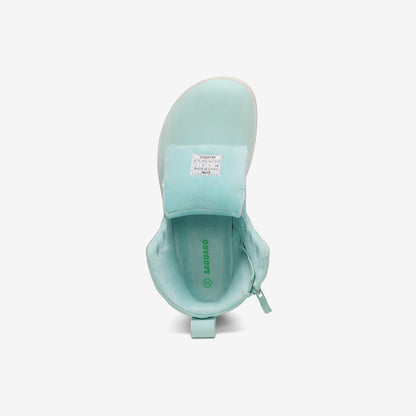 Ambition III - Winter Barefoot Boots