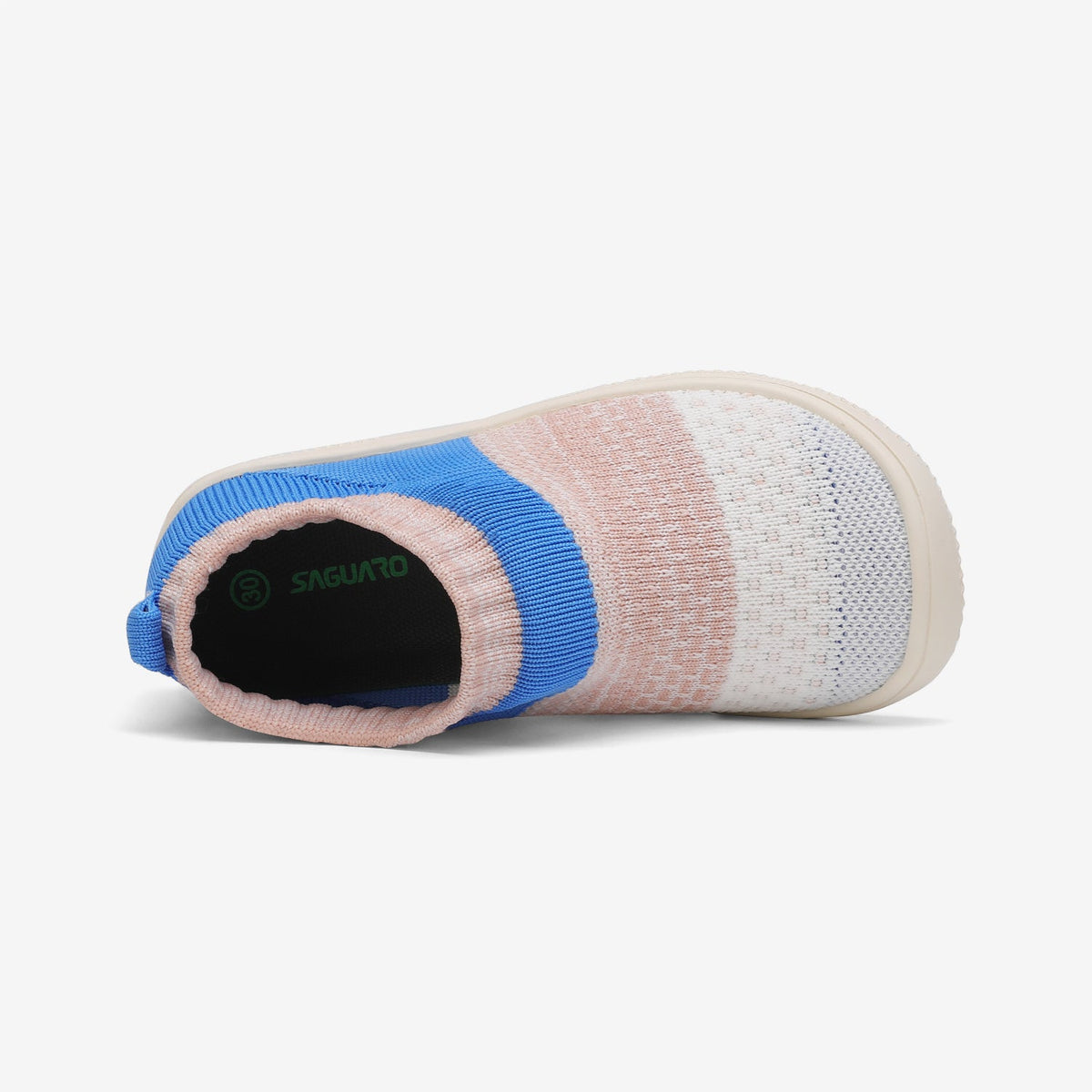 Kid's Agile Ⅰ - Barefoot Sock Shoes