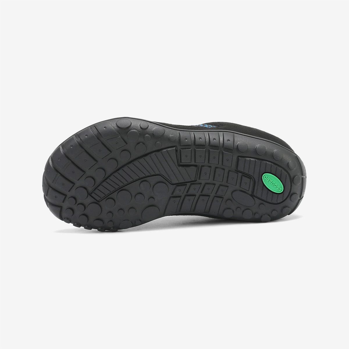 Kid's Forestep II - Barefoot Shoes