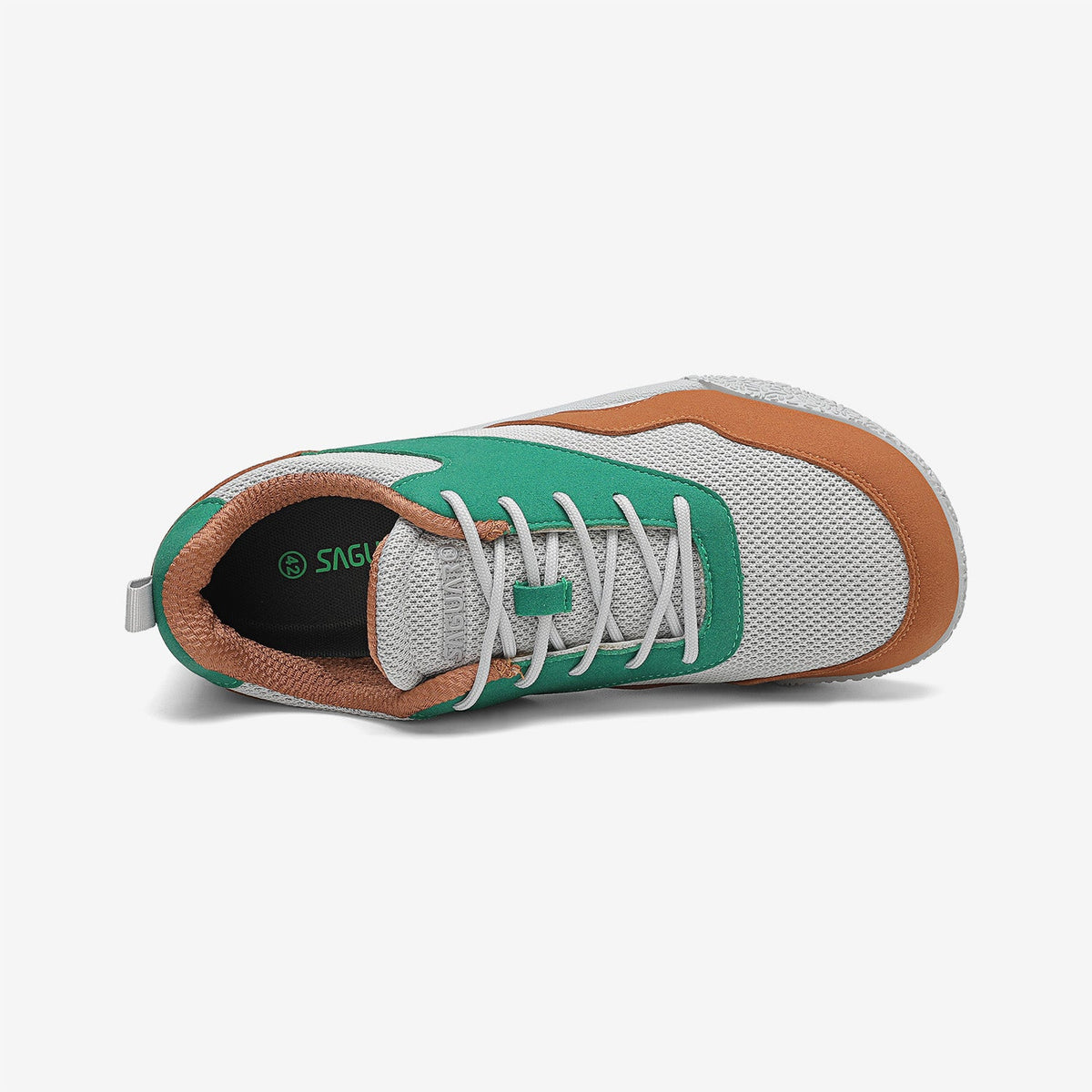 Journey I - Barefoot Shoes