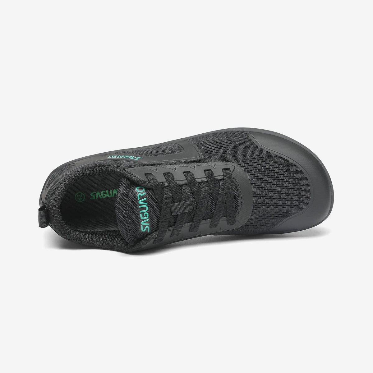 Wish V -  Casual Barefoot Shoes