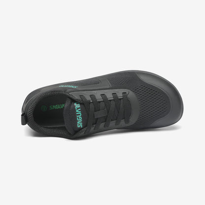 Wish V -  Casual Barefoot Shoes