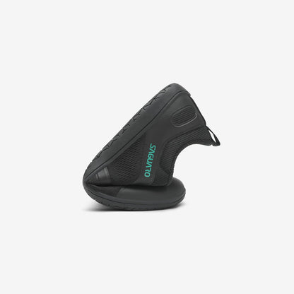 Wish V -  Casual Barefoot Shoes