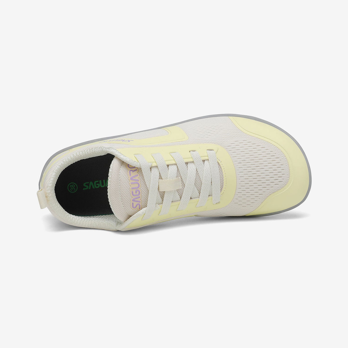Wish V -  Casual Barefoot Shoes