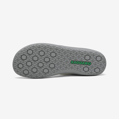 Wish V -  Casual Barefoot Shoes