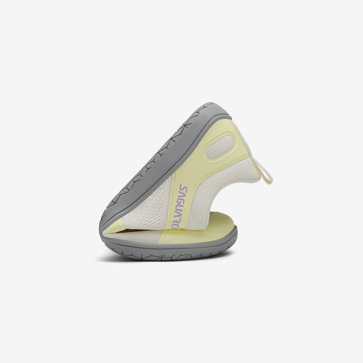Wish V -  Casual Barefoot Shoes