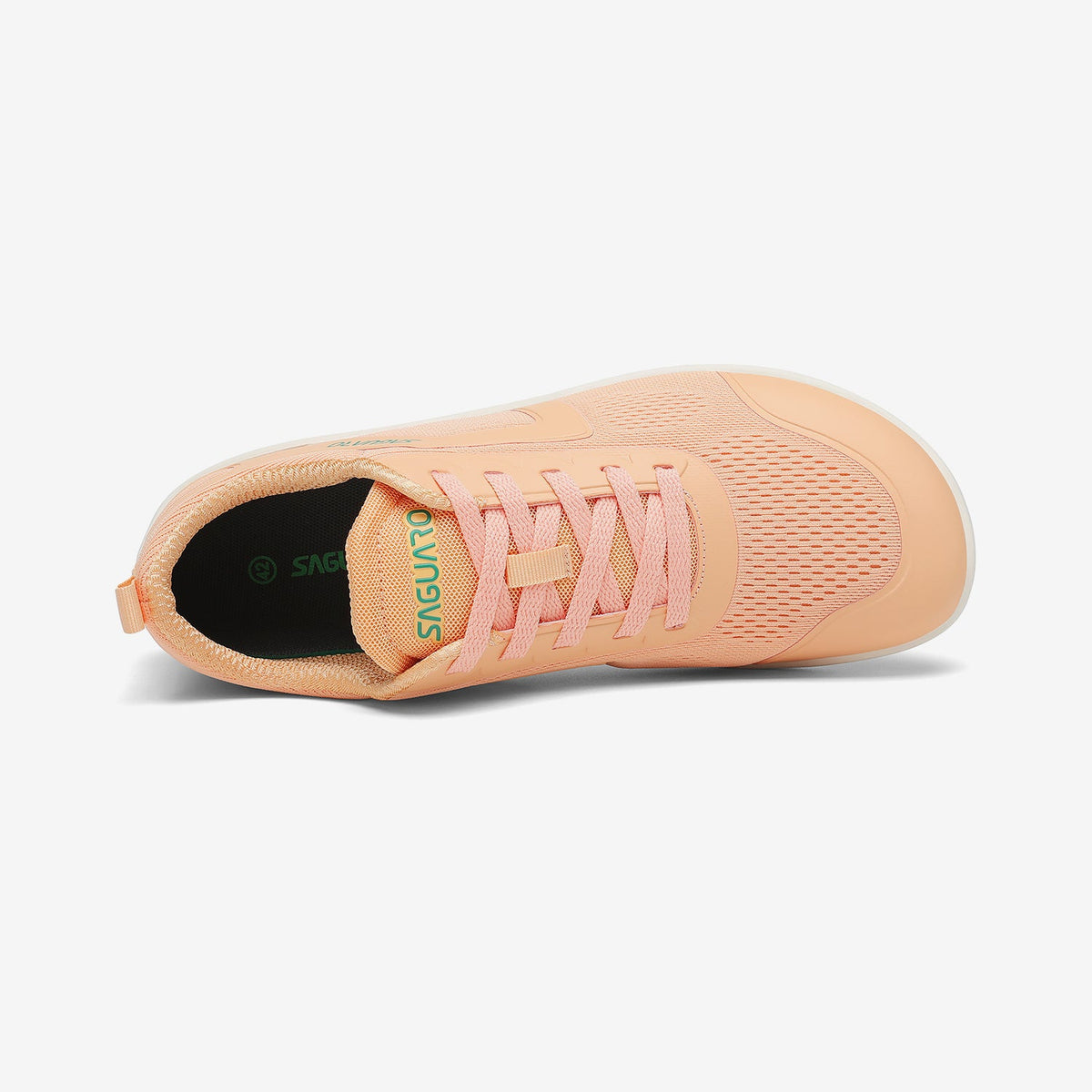 Wish V -  Casual Barefoot Shoes