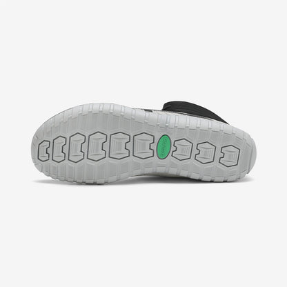 Dash II - Barefoot Shoes