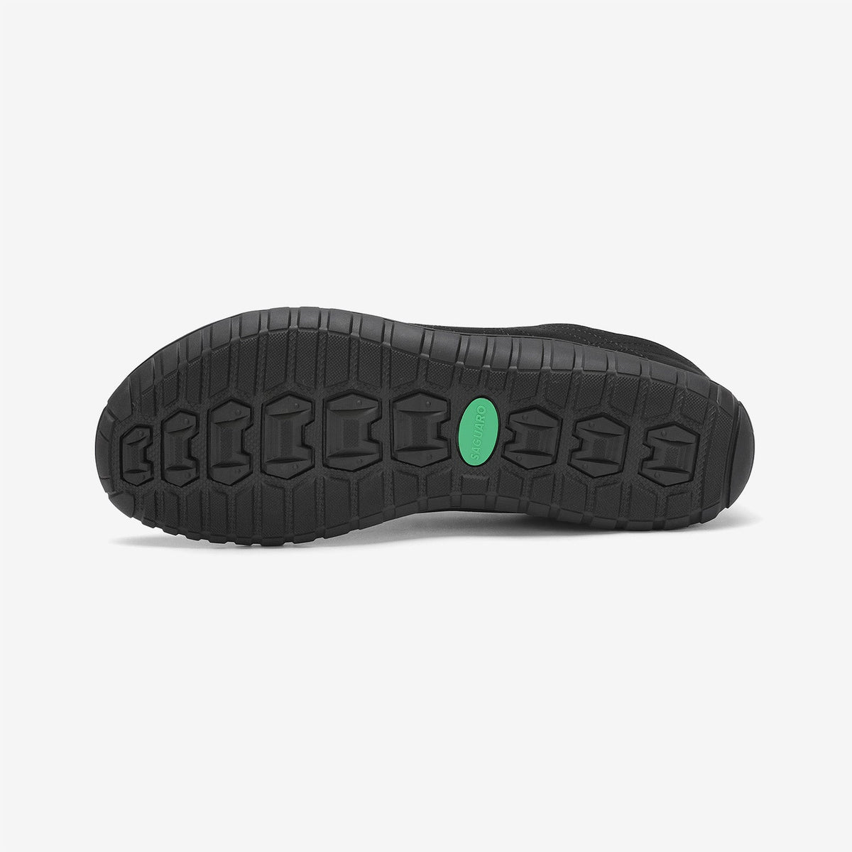 Forestep II - Barefoot Shoes