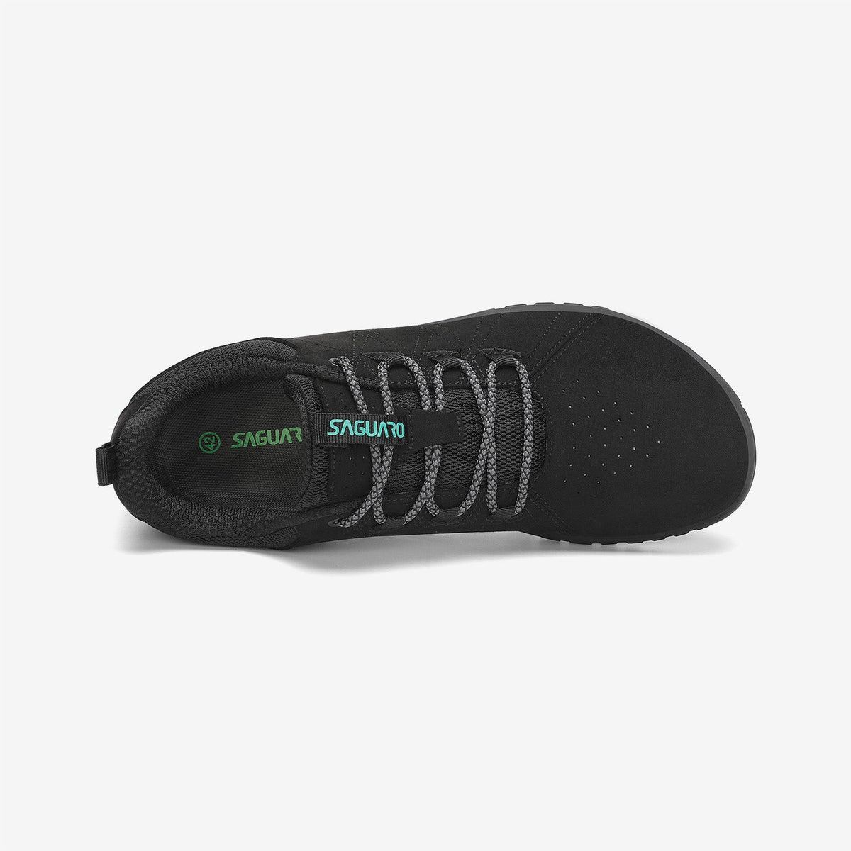 Forestep II - Barefoot Shoes