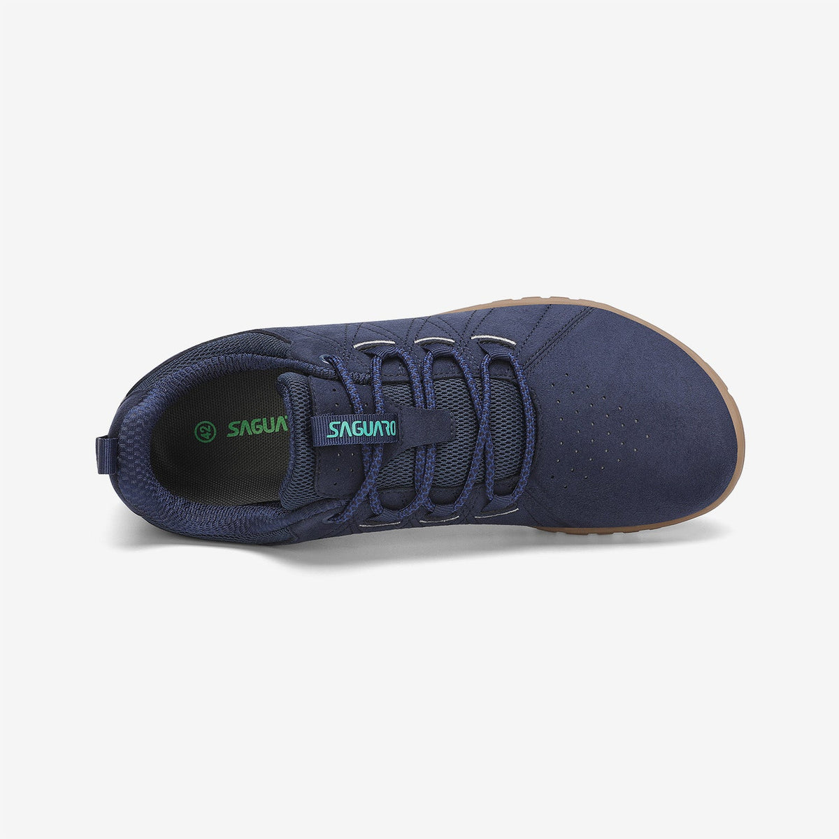 Forestep II - Barefoot Shoes