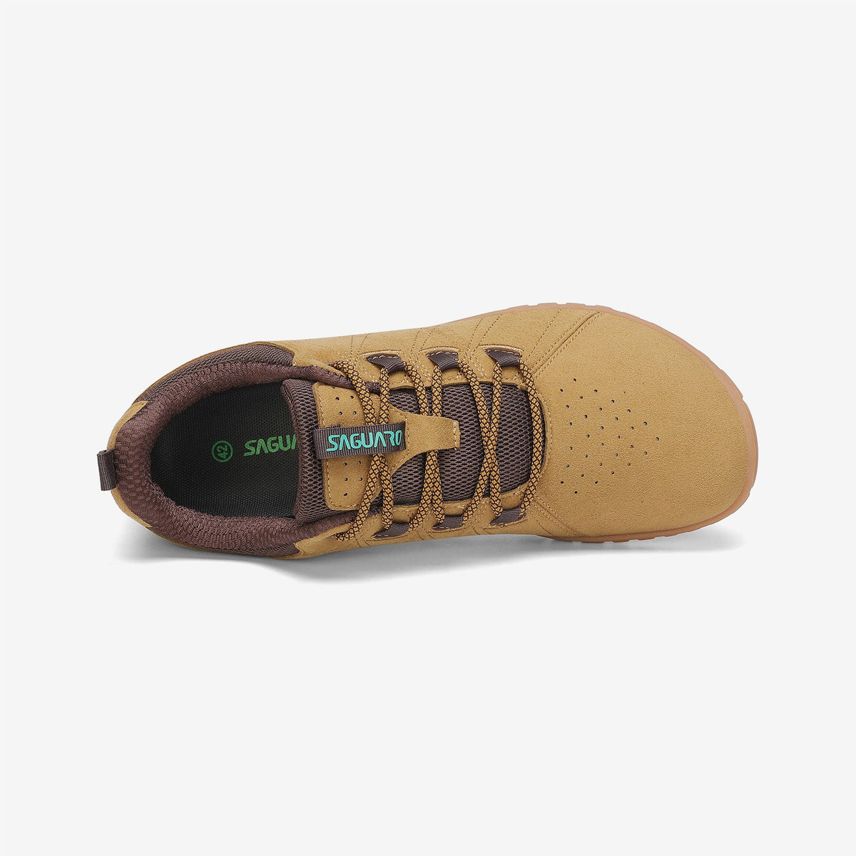 Forestep II - Barefoot Shoes