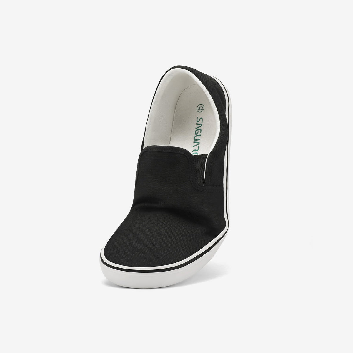 Relax VI  - Barefoot Shoes