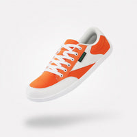 Bright Orange