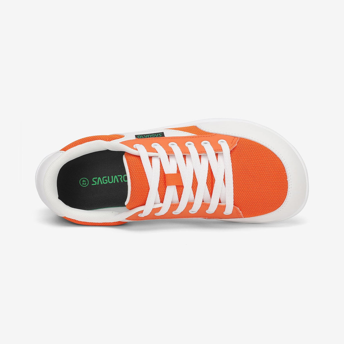Luck III - Barefoot Shoes