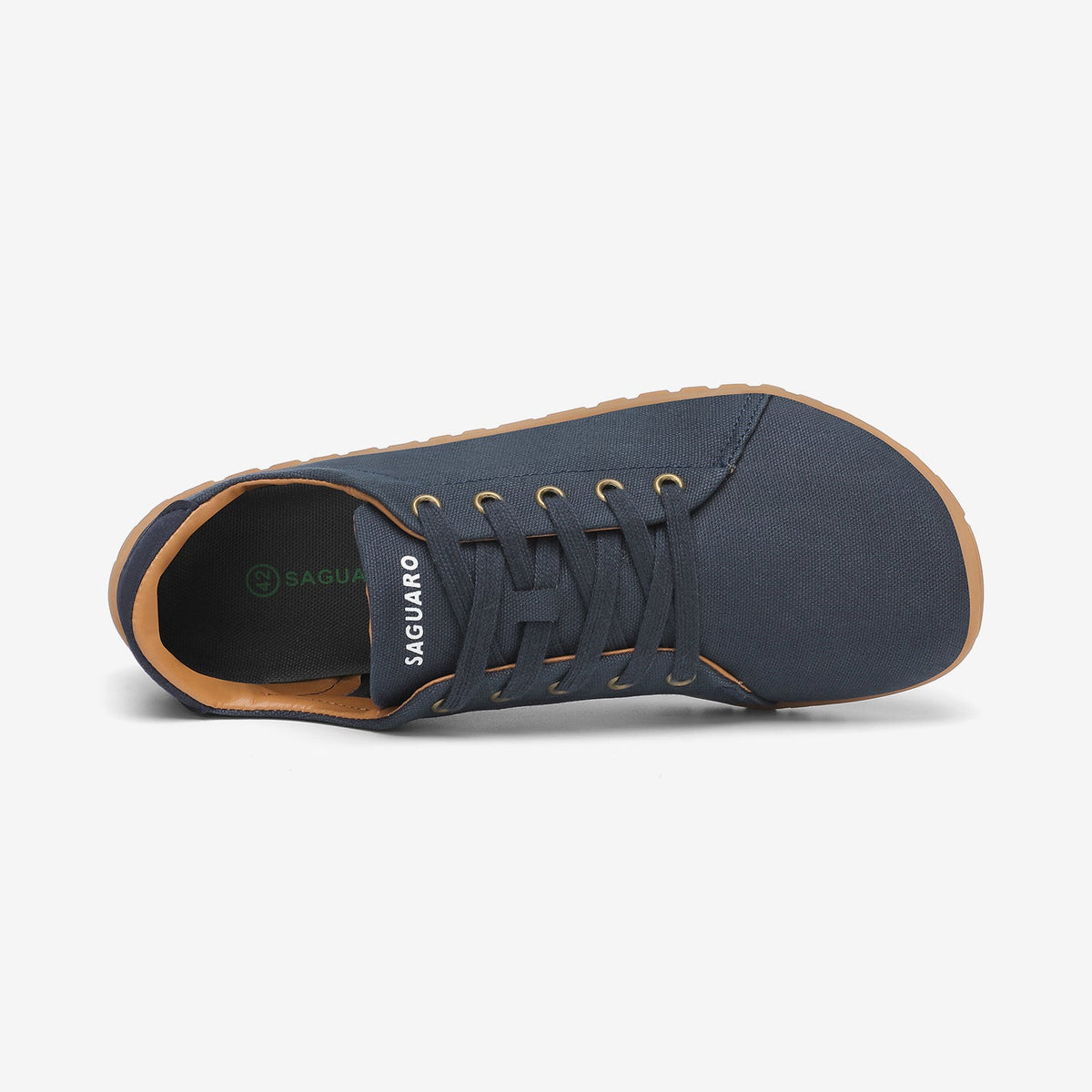 Retro I  - Barefoot Shoes
