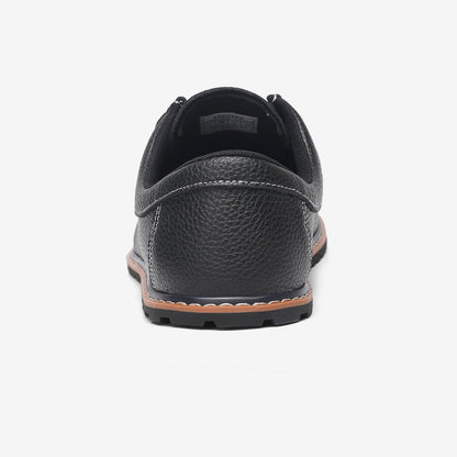 Women's Stitch Ⅰ - Vegan Leather Loafers