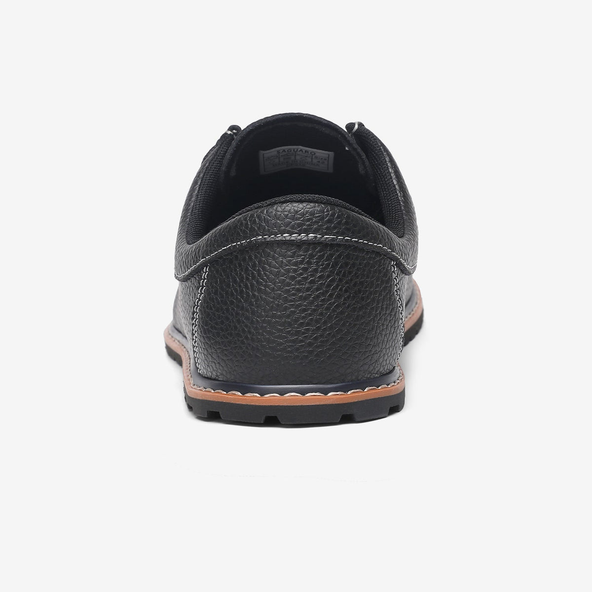 Men's Stitch Ⅰ - Casual Leather Shoes (Vegan)