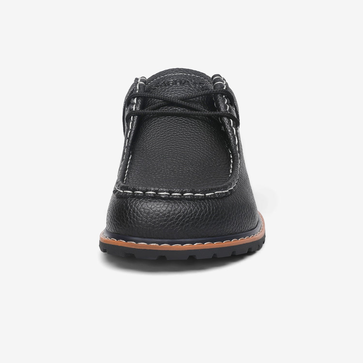 Women's Stitch Ⅰ - Vegan Leather Loafers
