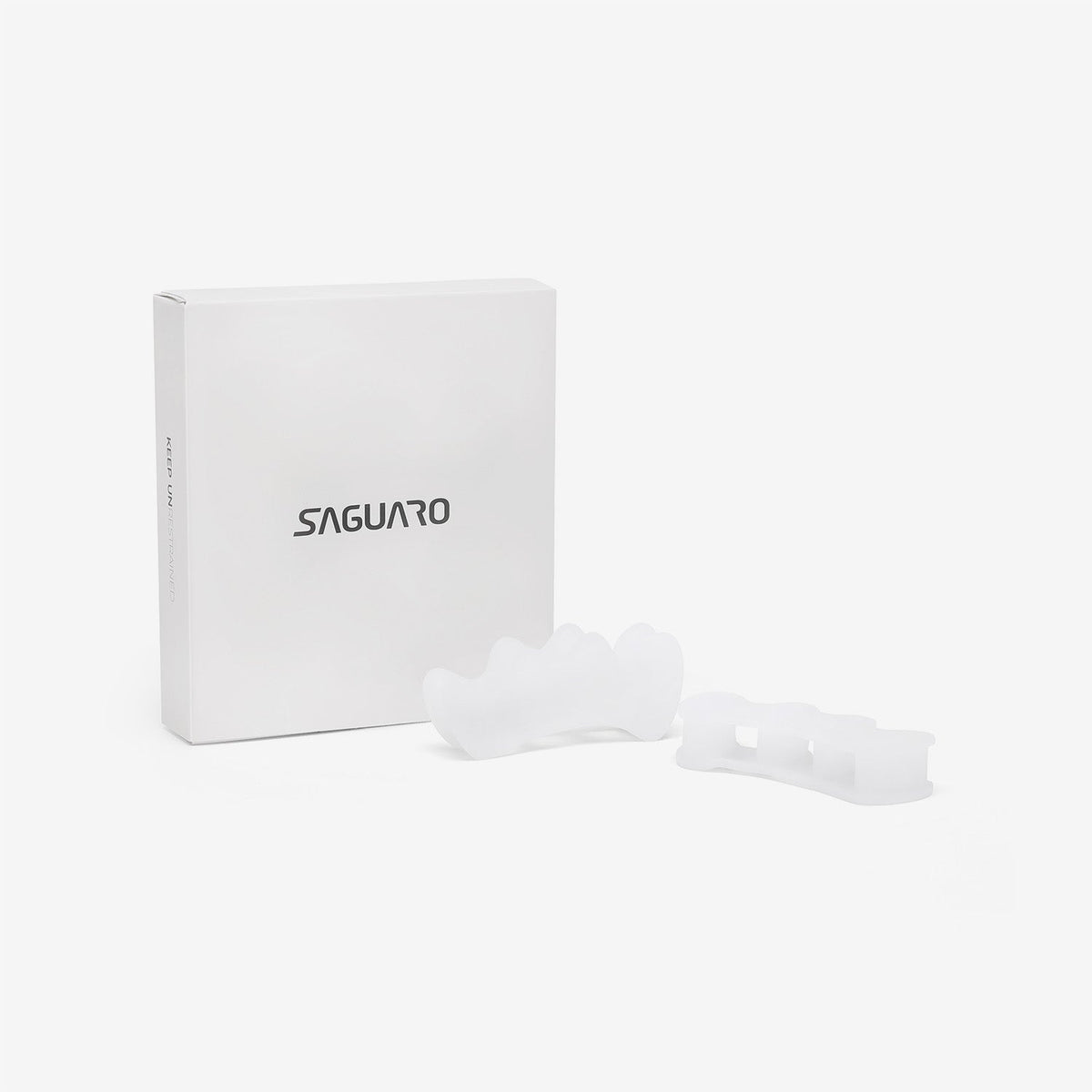 Gel Toe Spacer - 1 Pair