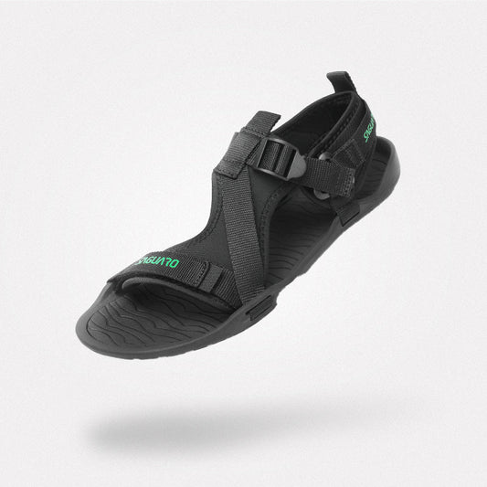 Nudo I - Barefoot Sandals