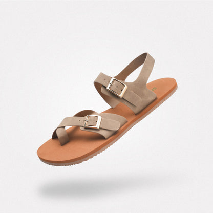 Glow II - Barefoot Sandals