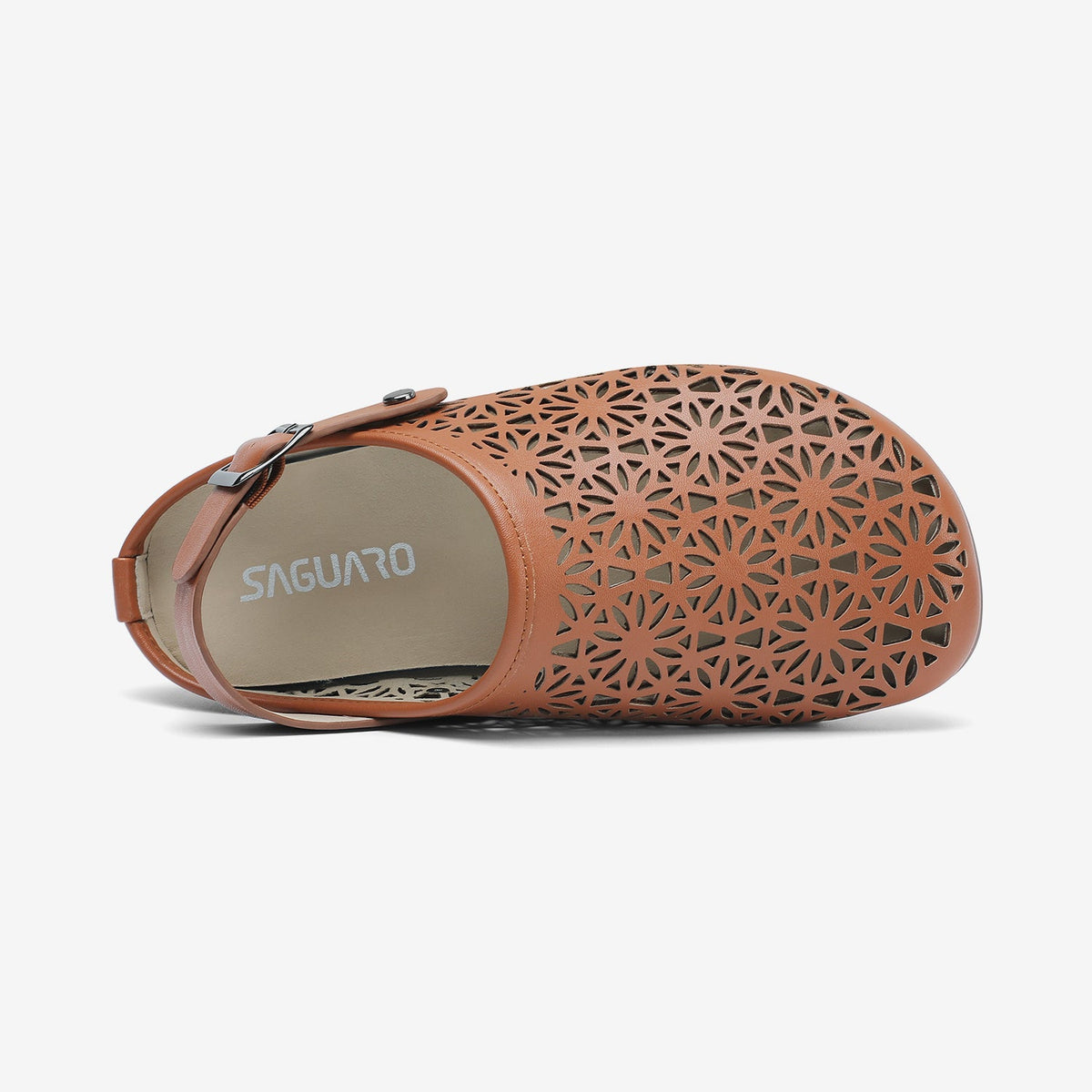 Serene I - Comfortable Barefoot Mules