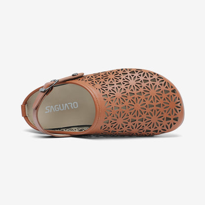 Serene I - Comfortable Barefoot Mules