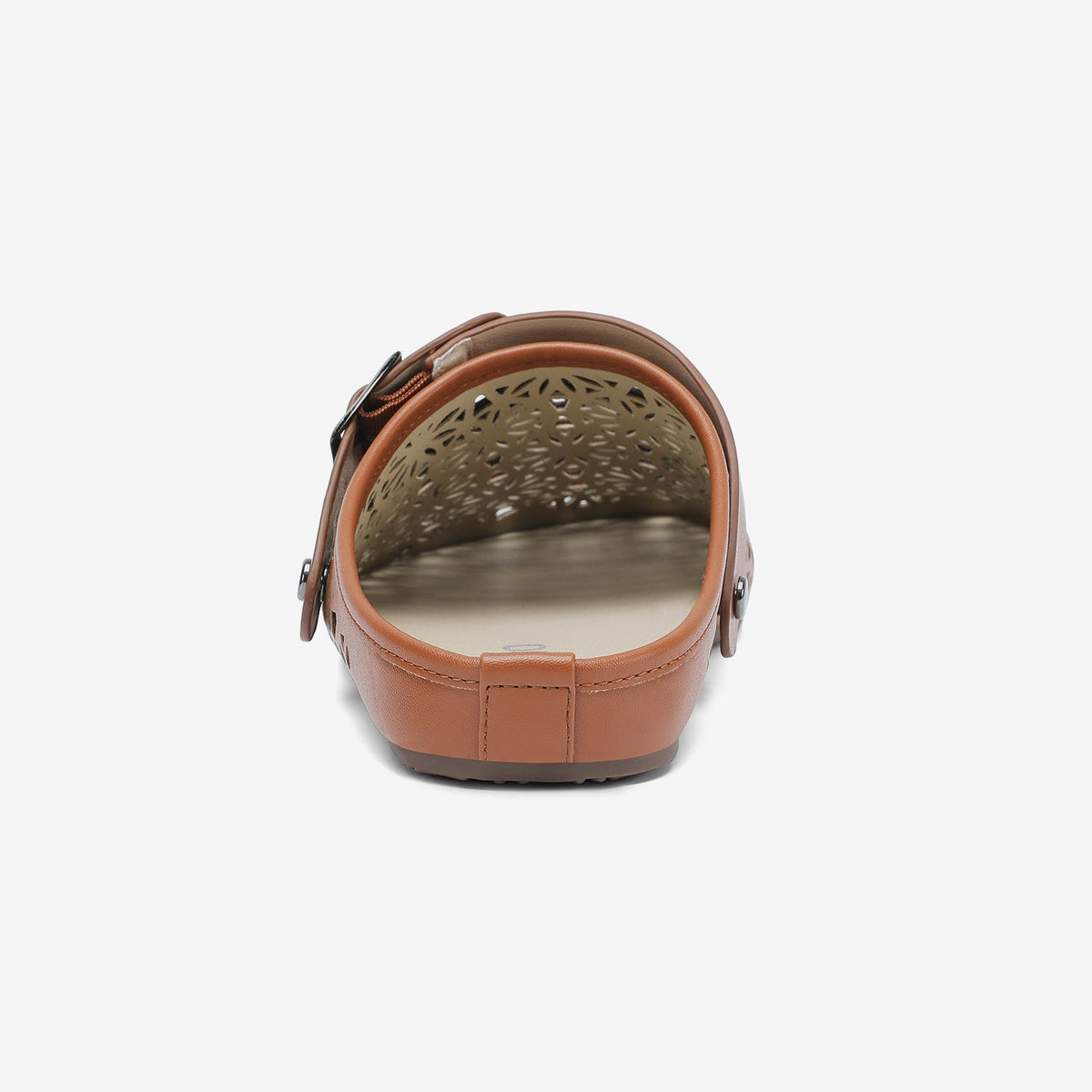 Serene I - Comfortable Barefoot Mules
