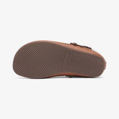 Serene I - Comfortable Barefoot Mules