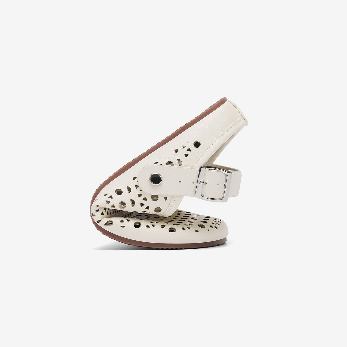 Serene I - Comfortable Barefoot Mules