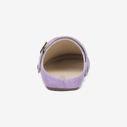 Serene I - Comfortable Barefoot Mules