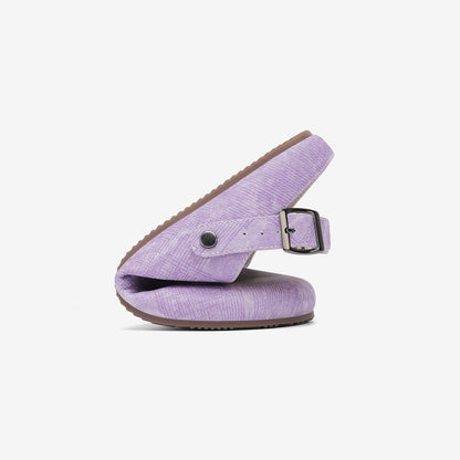 Serene I - Comfortable Barefoot Mules