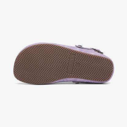 Serene I - Comfortable Barefoot Mules