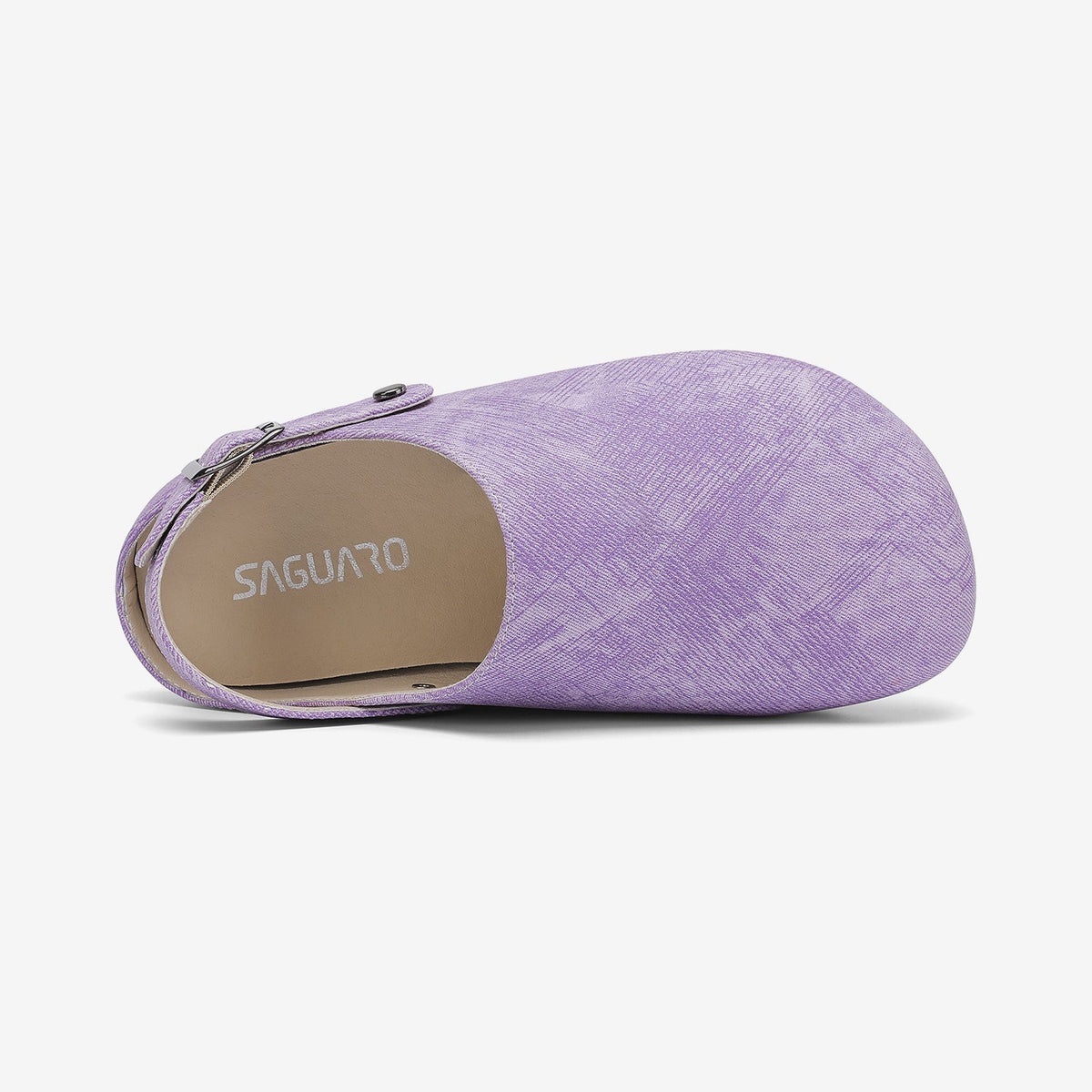 Serene I - Comfortable Barefoot Mules