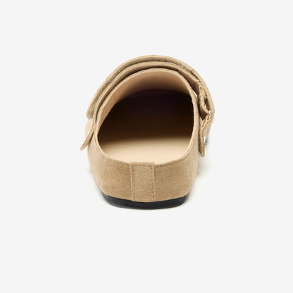 Serene I - Comfortable Barefoot Mules