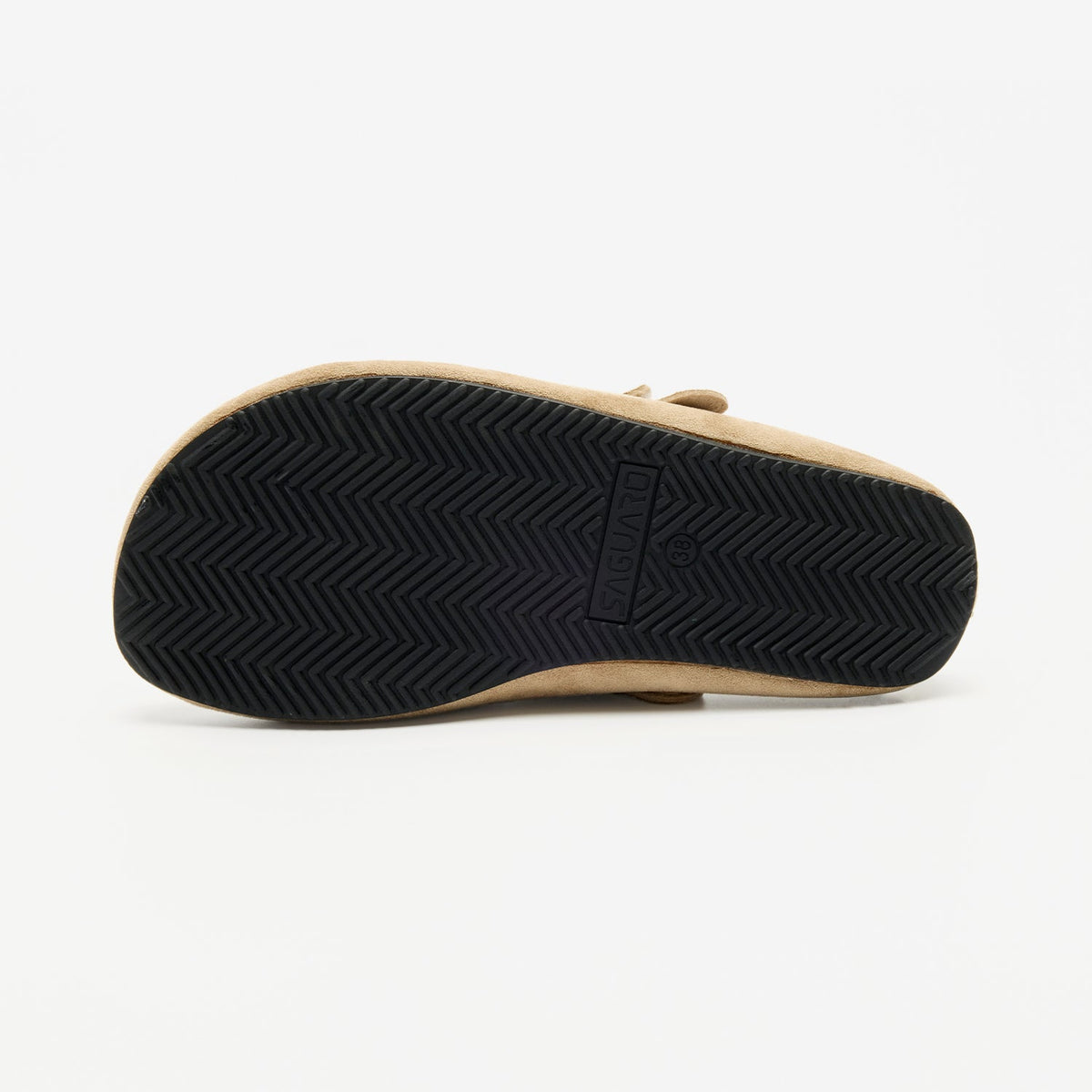 Serene I - Comfortable Barefoot Mules