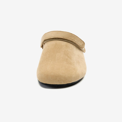 Serene I - Comfortable Barefoot Mules