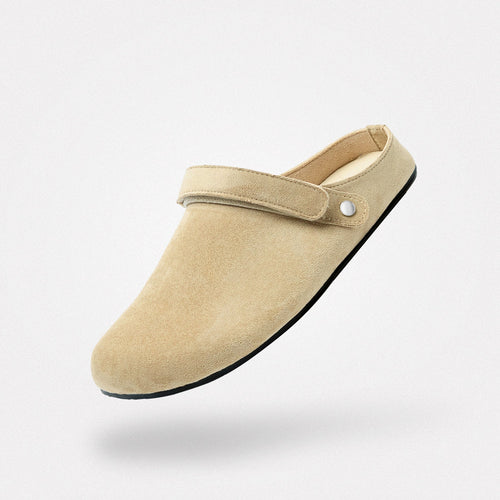 Serene I - Comfortable Barefoot Mules