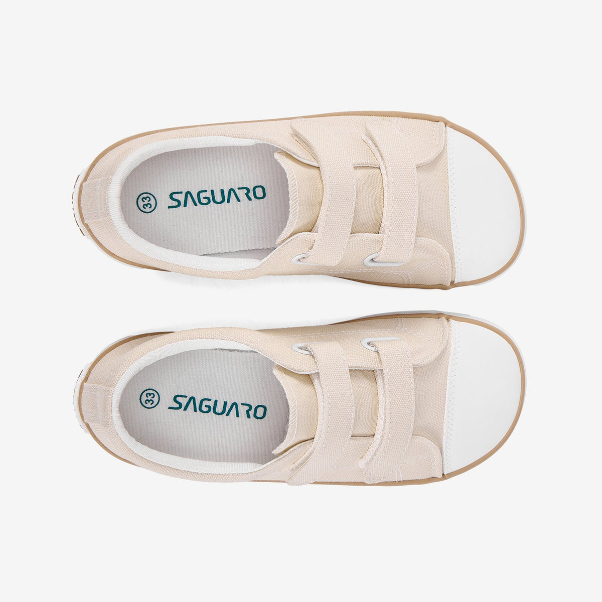 Kid's Roam I - Casual Canvas Shoes